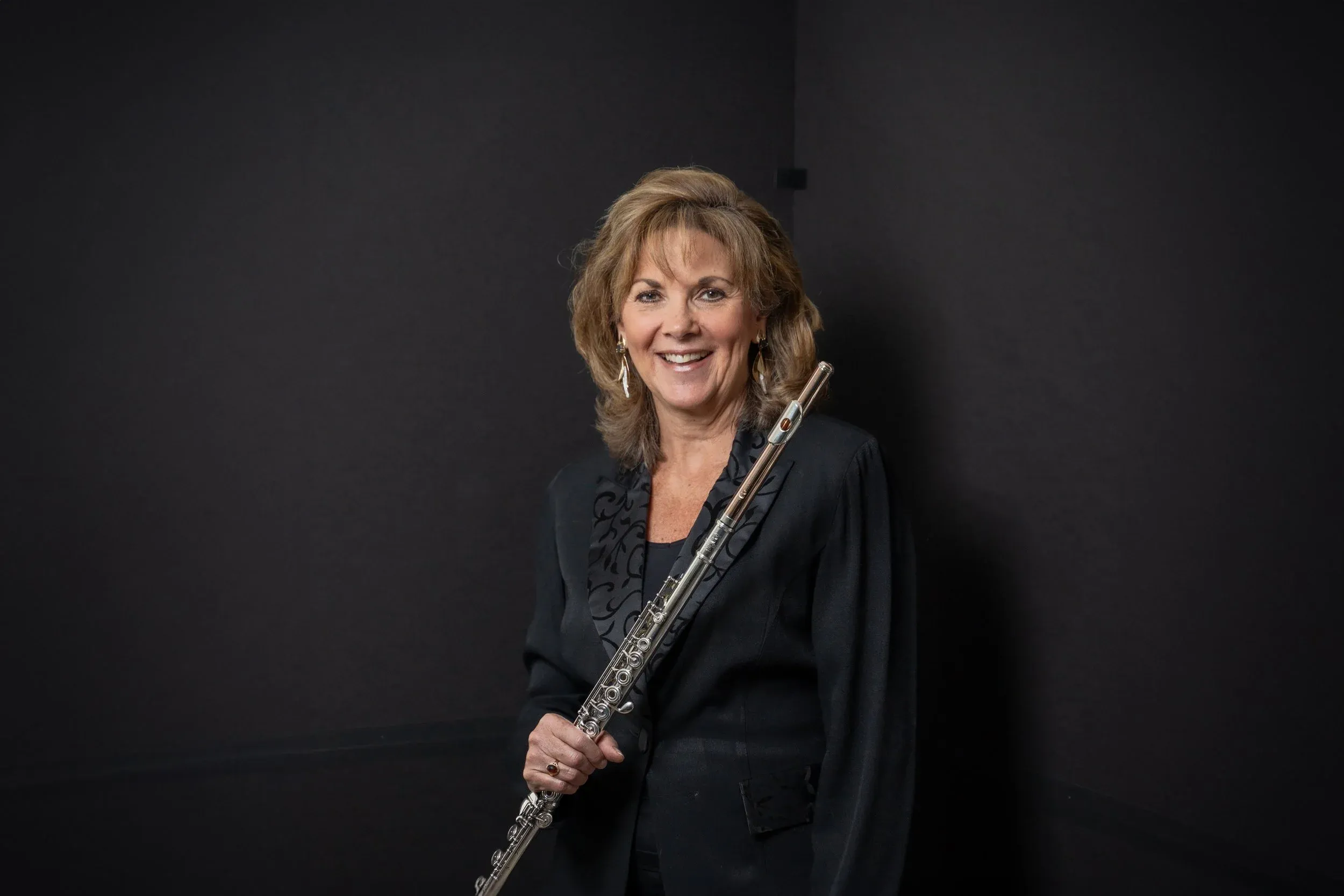Betsy Hudson Traba