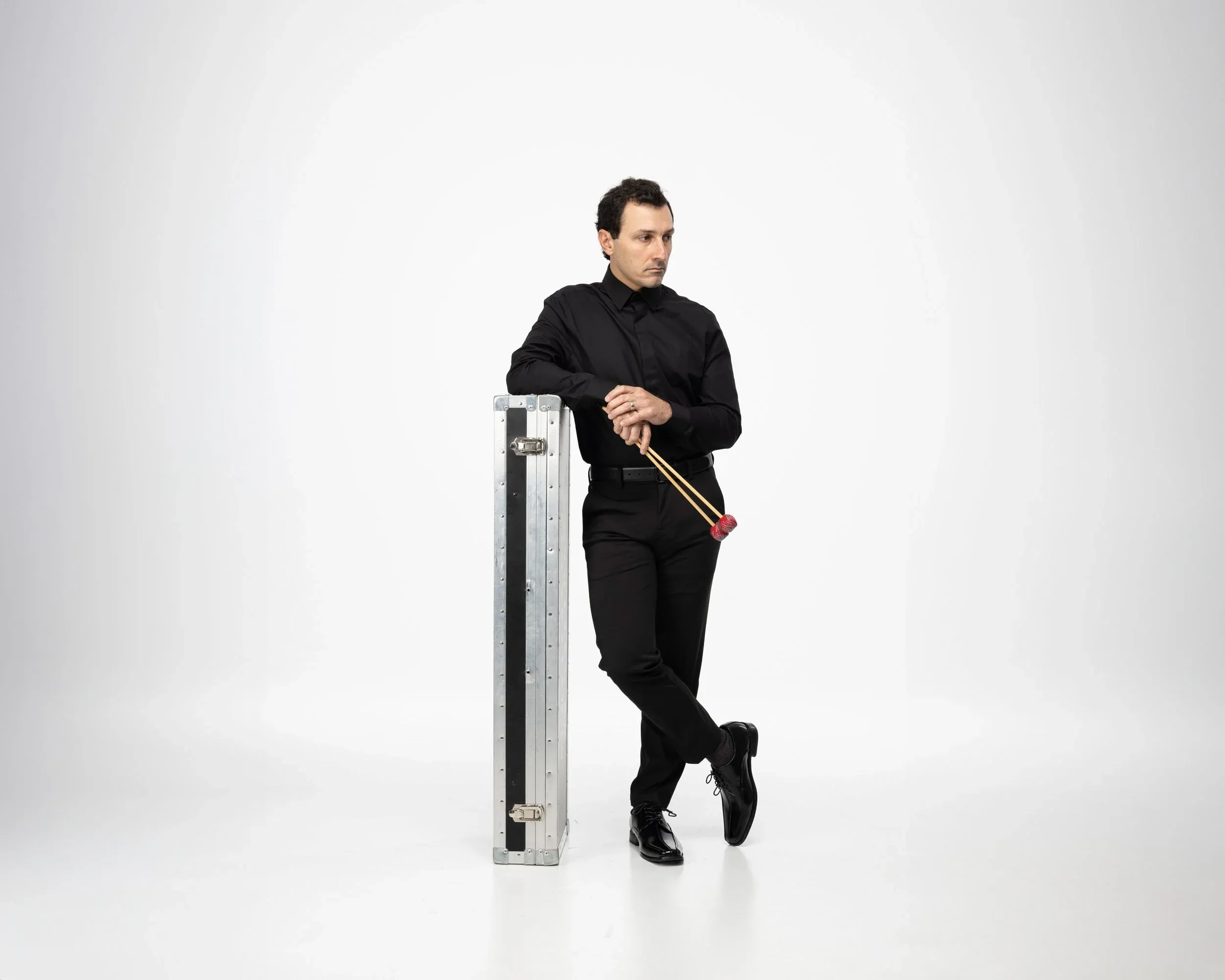 George Nickson