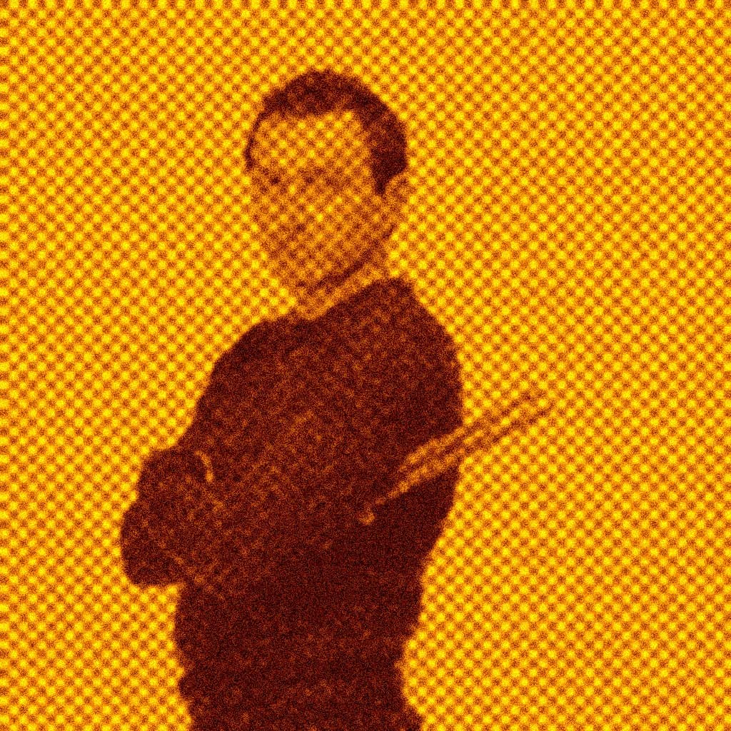 george-nickson